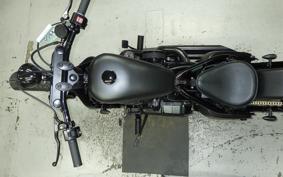 KAWASAKI VULCAN 400 CLASSIC 1997 VN400A