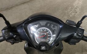 HONDA DIO 110 JF58