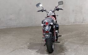 HONDA  MONKEY 125 JB02