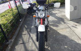 HONDA FTR223 MC34