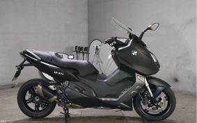 BMW C600 SPORT 2015 0131