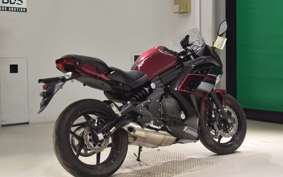 KAWASAKI NINJA 400 ABS 2016 EX400E