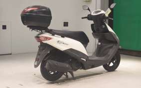 SUZUKI ADDRESS V125 DT11A