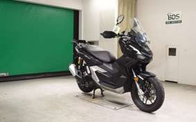 HONDA ADV160 2008 KF54