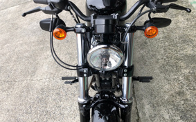 HARLEY XL1200X 2019 LC3