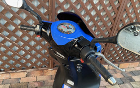 KYMCO SUPER 9 S 2004