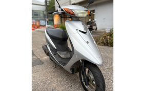 YAMAHA JOG