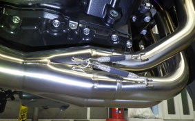 KAWASAKI Z900RS 2023 ZR900K