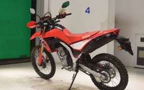 HONDA CRF250L 2007 MD47