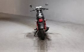 HONDA CB250 MC02
