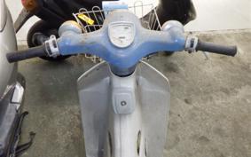 HONDA C50 SUPER CUB E 2017 C50