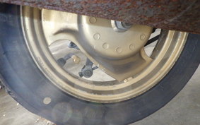 YAMAHA JOG Gen.4 SA16J