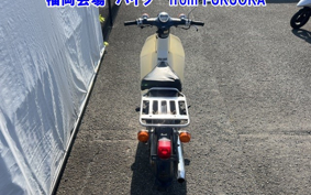 HONDA C50
