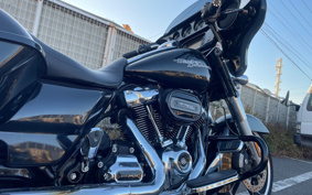 HARLEY HARLEYFLHXS 2016 KRC