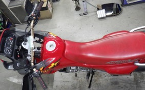 HONDA NX650 DOMINATOR 2015