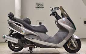 YAMAHA MAJESTY 125 FI