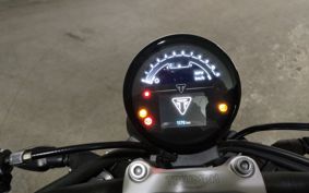 TRIUMPH TRIUMPH  TRIDENT 660 LGL10U