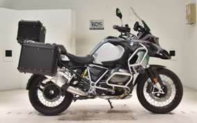 BMW R1250GS ADVENTURE