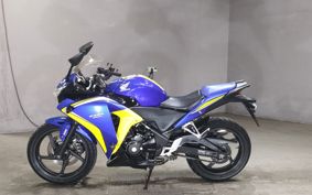 HONDA CBR250R MC41