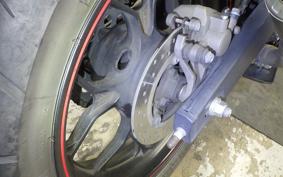 YAMAHA YZF-R25 RG43J