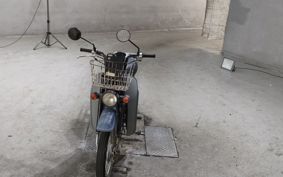 SUZUKI BAR DEE50 BA42A