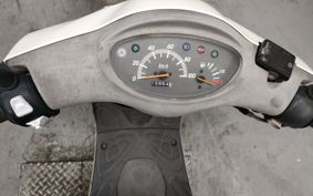 YAMAHA AXIS100 SB06J