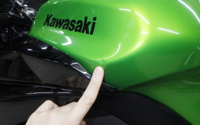 KAWASAKI NINJA 1000 2012