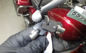 HARLEY FLHTCUI 1450 2004
