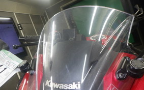 KAWASAKI NINJA 250 ABS 2002 EX250L