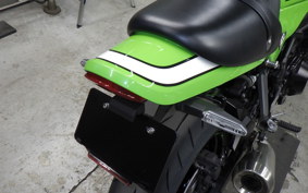 KAWASAKI Z900RS CAFE 2018 ZR900C