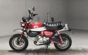 HONDA  MONKEY 125 JB02