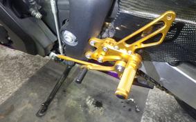 HONDA CBR1000RR 2006 SC57