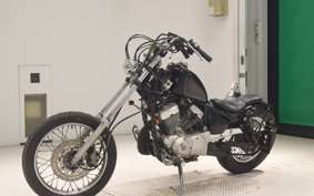 YAMAHA VIRAGO 250 2008 3DM