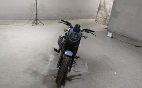 HONDA REBEL 250  S E-clutch MC49