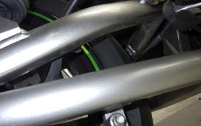 KAWASAKI ZRX1200 D 2011 ZRT20D