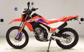 HONDA CRF250L 2004 MD47