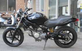 HONDA VTR 250 MC33