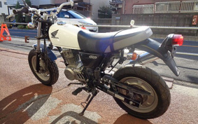 HONDA APE 100 HC07