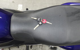 YAMAHA XJR1300 Gen.2 2007 RP17J