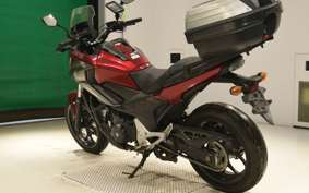 HONDA NC750X A 2018 RC90