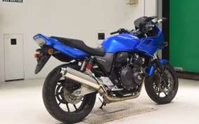 HONDA CB400 SUPER BOLDOR A 2018 NC42