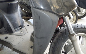 YAMAHA GEAR Gen.2 2011 UA08J