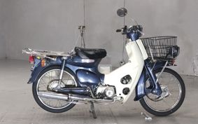 HONDA SUPER CUB50 AA01