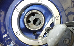 HONDA REBEL 250 A MC49