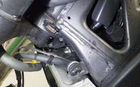 HONDA CB125 R 2017 JC79