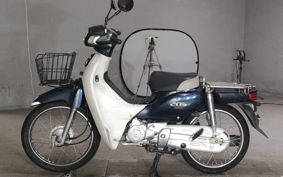 HONDA SUPER CUB110 JA10