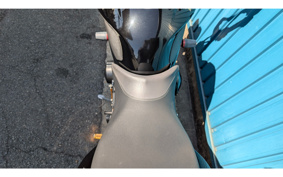 TRIUMPH STREET TRIPLE R 2010 TMD416