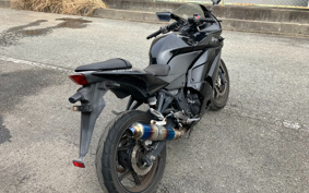 KAWASAKI NINJA 250R EX250K