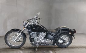 YAMAHA DRAGSTAR 400 4TR