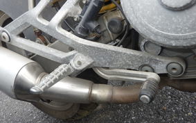 DUCATI MONSTER 600
